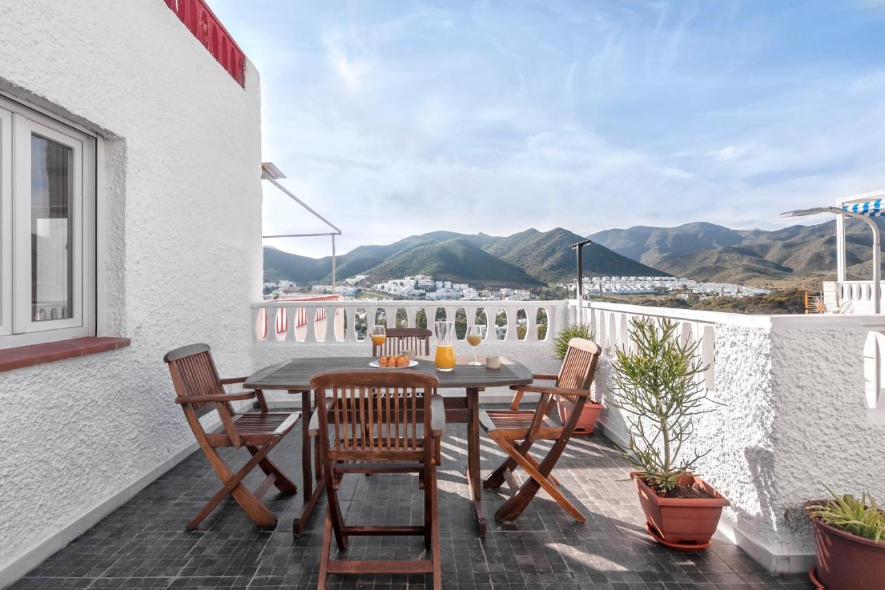 Casa La Gallineta San Jose  Ngoại thất bức ảnh