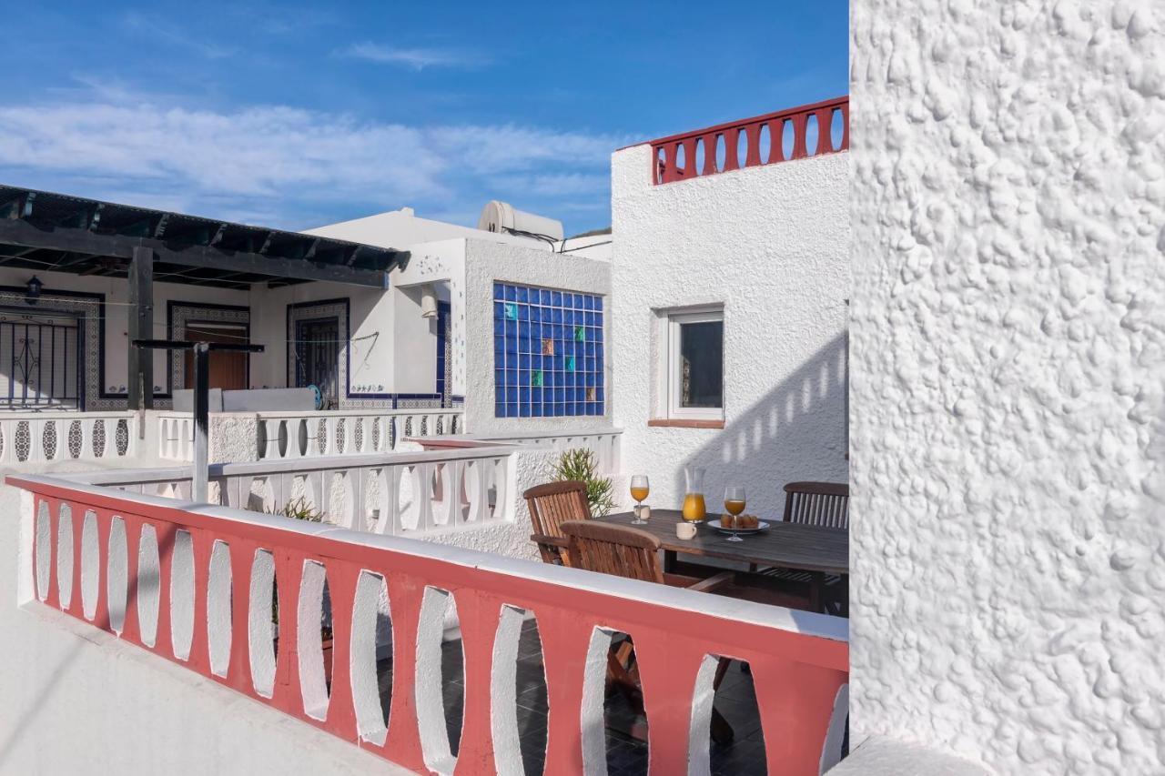 Casa La Gallineta San Jose  Ngoại thất bức ảnh